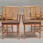 955 4065 ARMCHAIRS